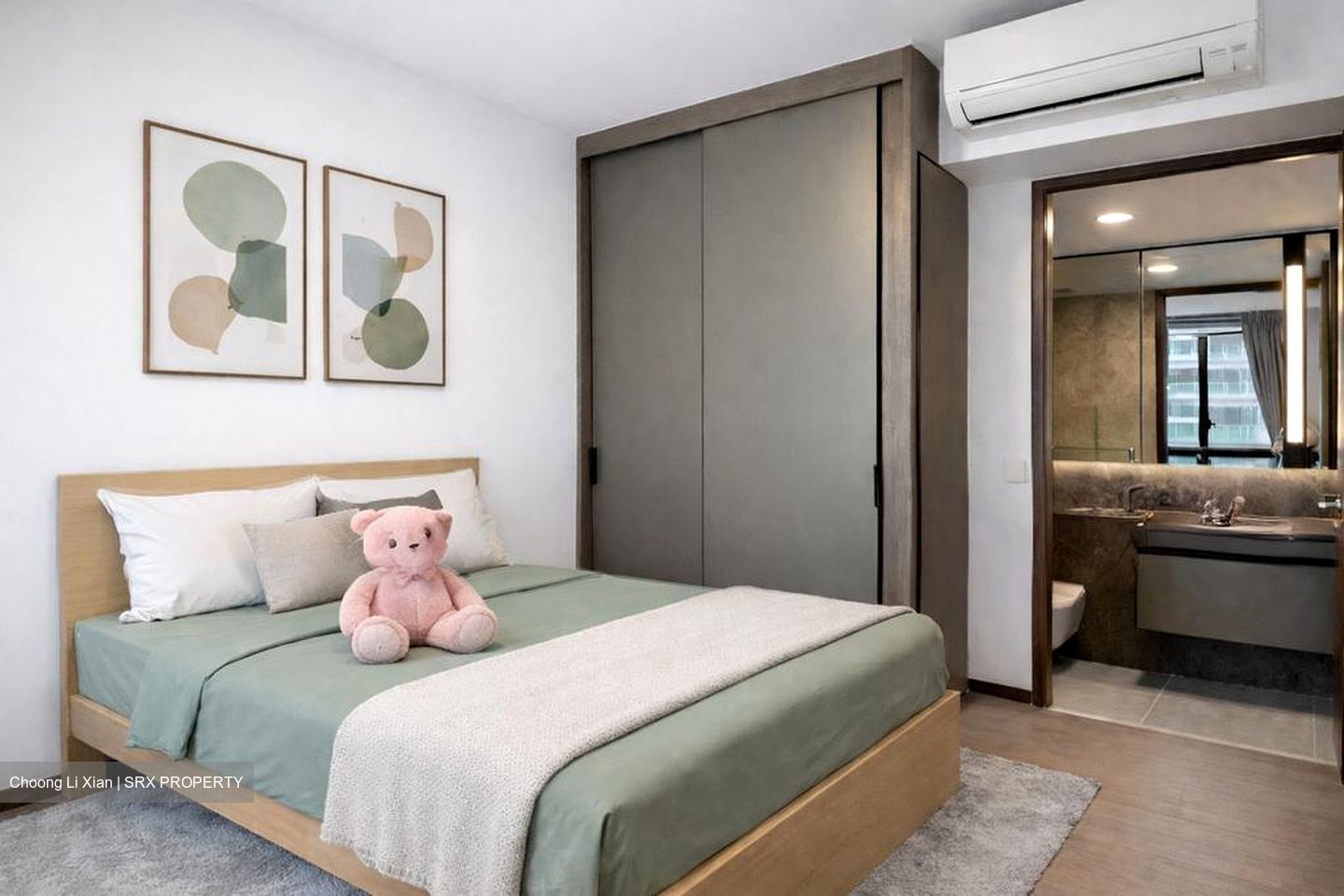 Tembusu Grand (D15), Condominium #612616691
